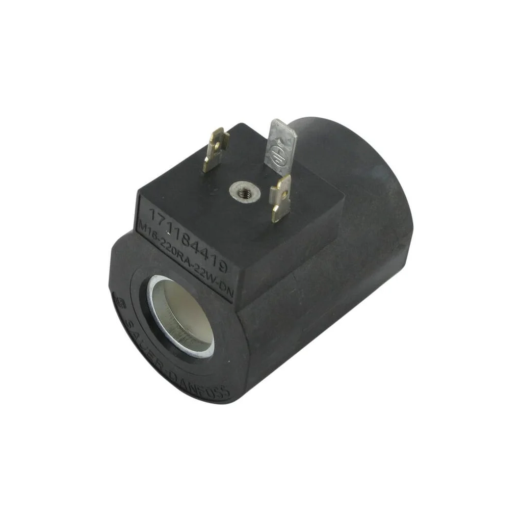 [AMAT2-385858] Bobină M16, 230V AC, 22W DN SD9M16230A26WDN
