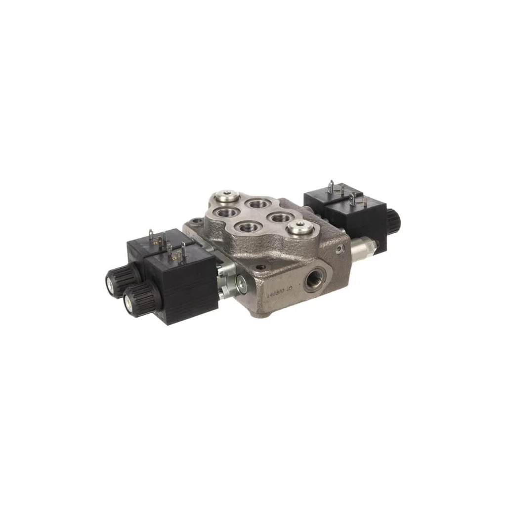 [AMAT2-385859] Supapă de control SD5 2x18ES3/AET 12VDC SD52016