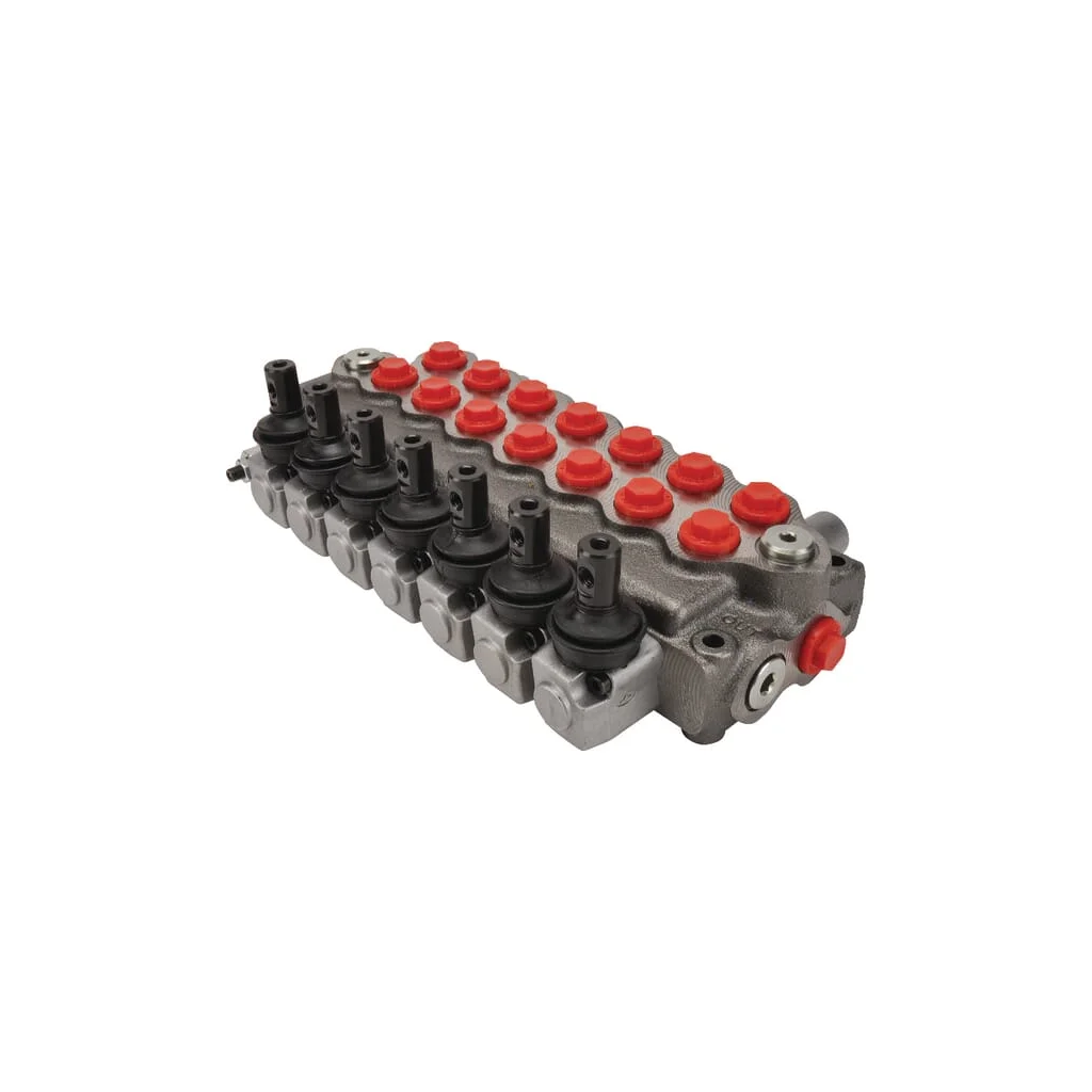 [AMAT2-385864] SD5/7-P(KG3-120)1-8 x 7AET SD57001