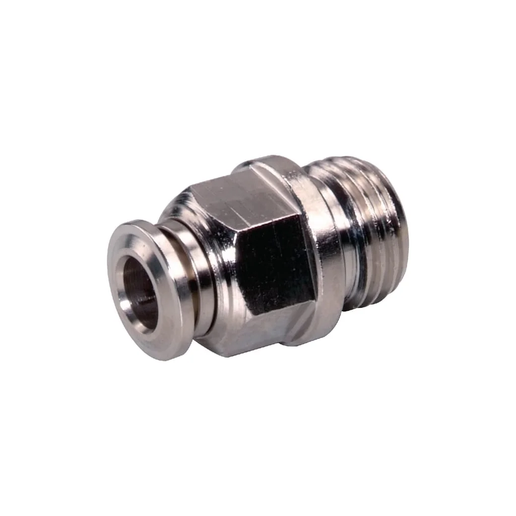 [AMAT2-385062] Racord cu filet și mufă drept 12x3/8" SCS1238B