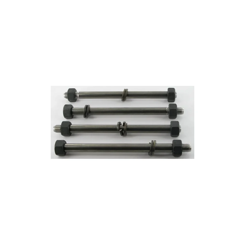 [AMAT2-385876] Set șuruburi (4) SDS 150-1 50NM SDS9150T1