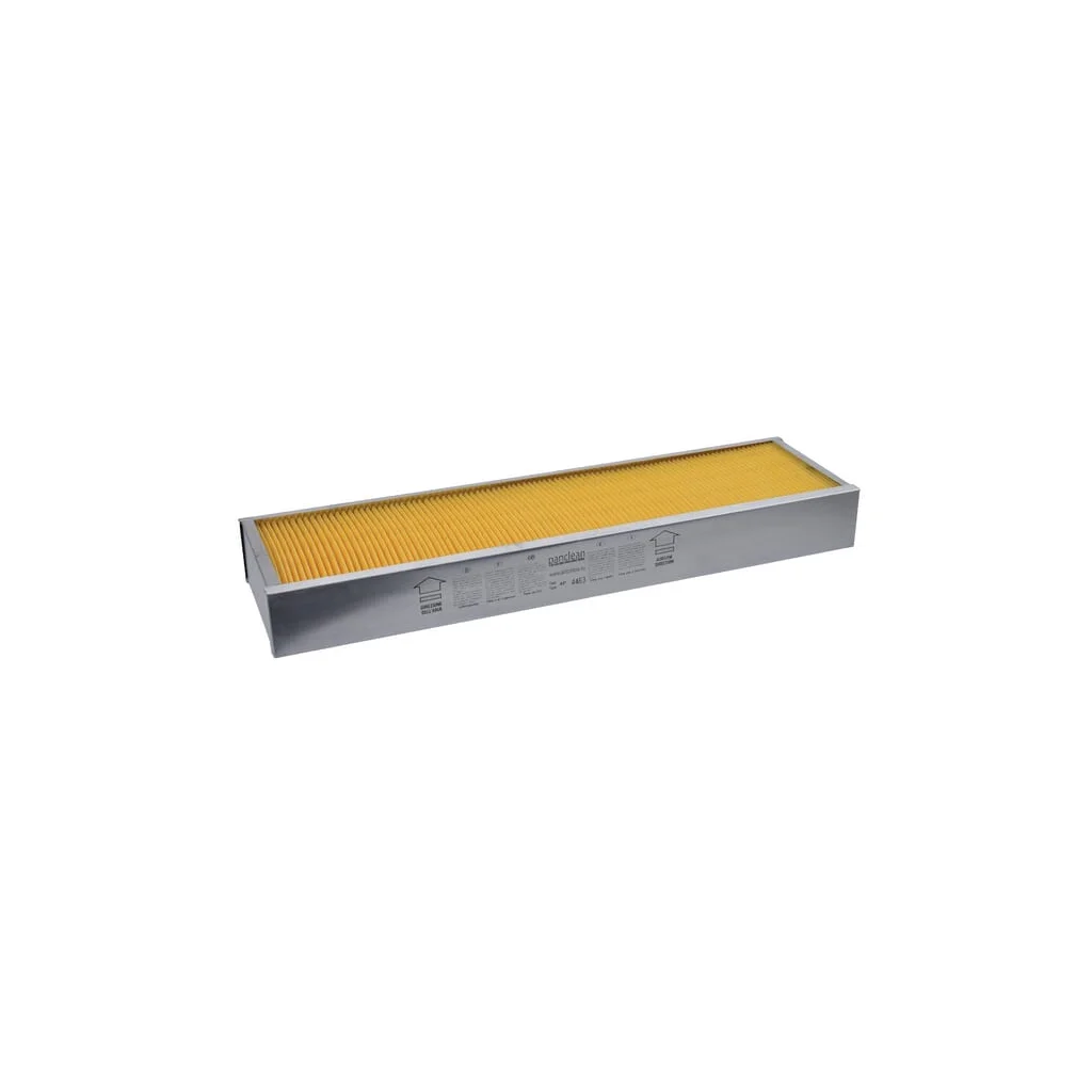 [AMAT2-385088] Filtru pentru cabină HIFI SC70050 SC70050