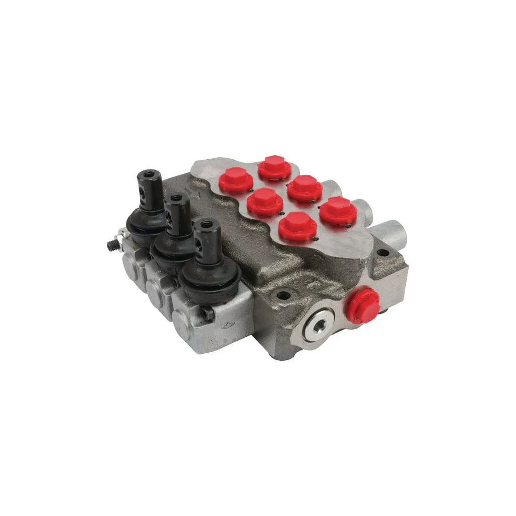 [AMAT2-385955] Ventil de comandă 3x28 acțiune simplă, pentru BP SD53003