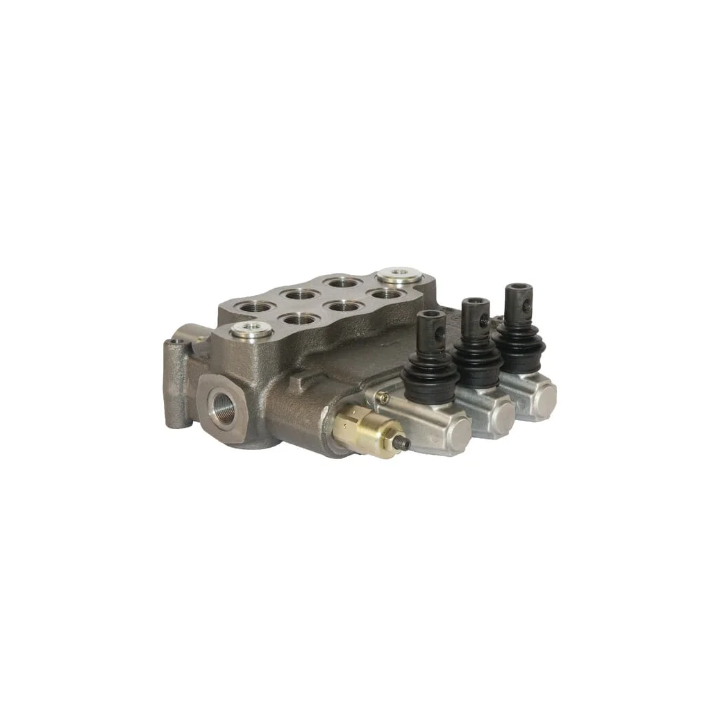 [AMAT2-385961] Ventil de comandă 3x acțiune dublă SD183001