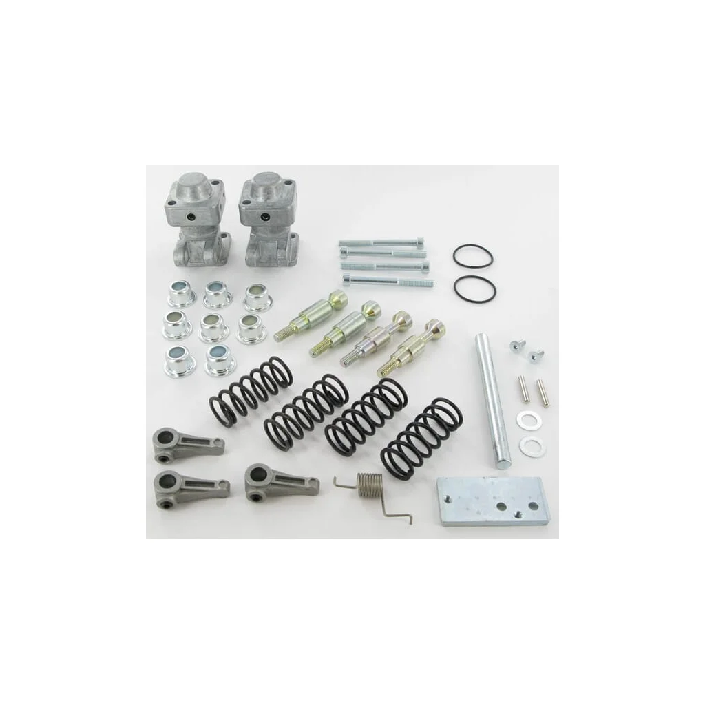 [AMAT2-386006] Ștuț 8MS3 Control 2 funcții SD95AMS2N