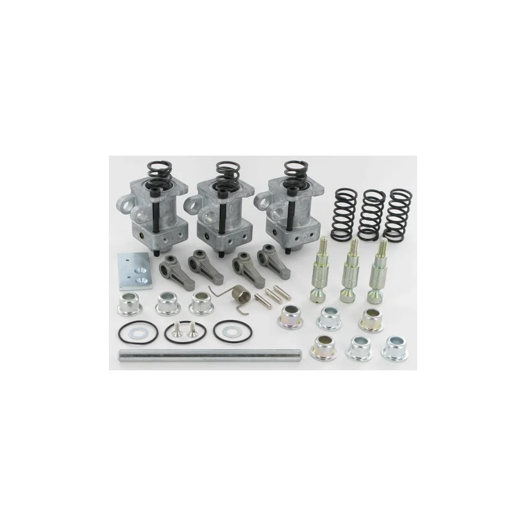 [AMAT2-385133] Ștuț 8MS3 Control 3 funcții SD95AMS3N