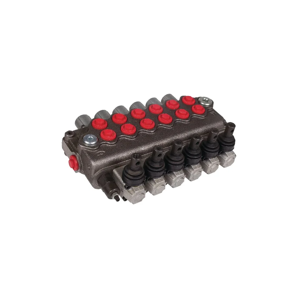 [AMAT2-386056] Supapă de control 6X18 SD116001