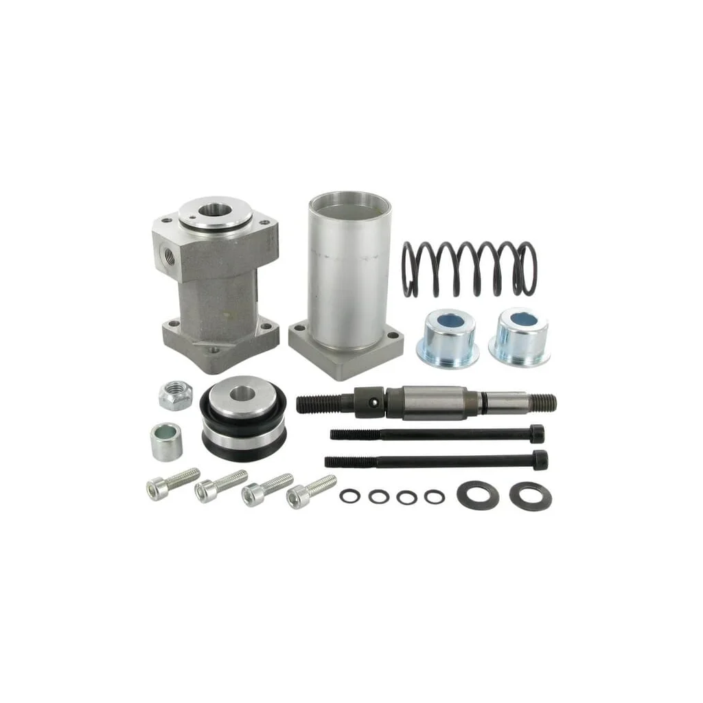 [AMAT2-386058] Supapă control pneumatic P-SD 18 SD918A8P