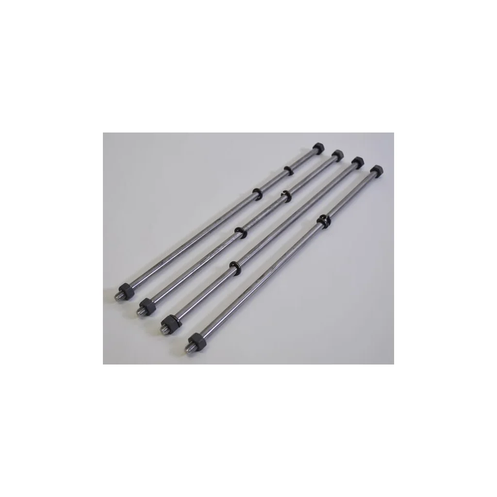 [AMAT2-385175] Set șuruburi (4) SDS150 7 secțiuni SDS9150T7