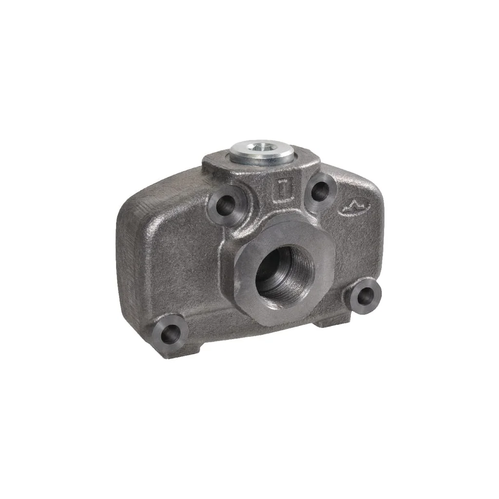 [AMAT2-386077] Secțiune SDS 150-RC SDS150RC