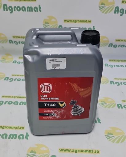 [AMAT1-30080] Ulei Valvolina T140 10L