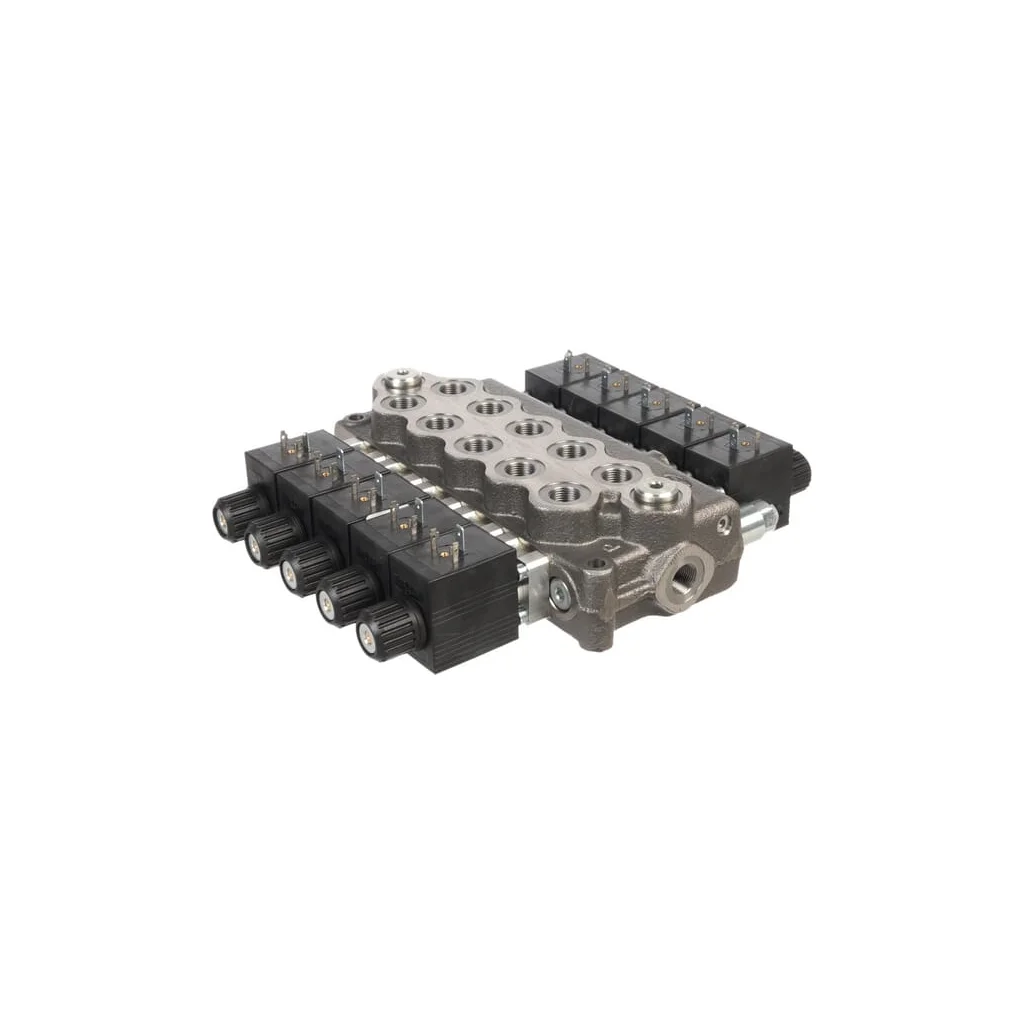 [AMAT2-385196] Supapă de control SD5 6x18ES3/AET 12VDC SD56007