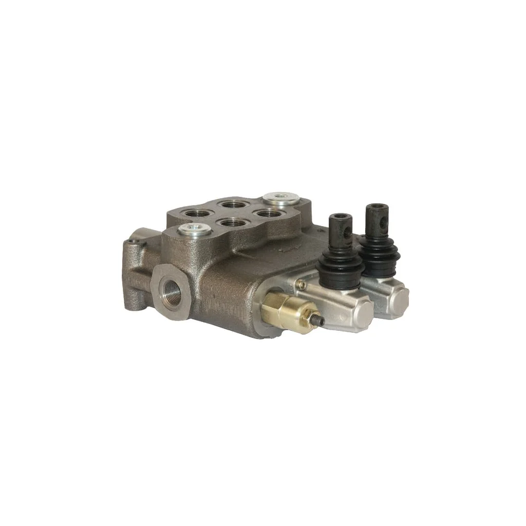 [AMAT2-386091] Ventil de comandă 2x acțiune dublă SD182001