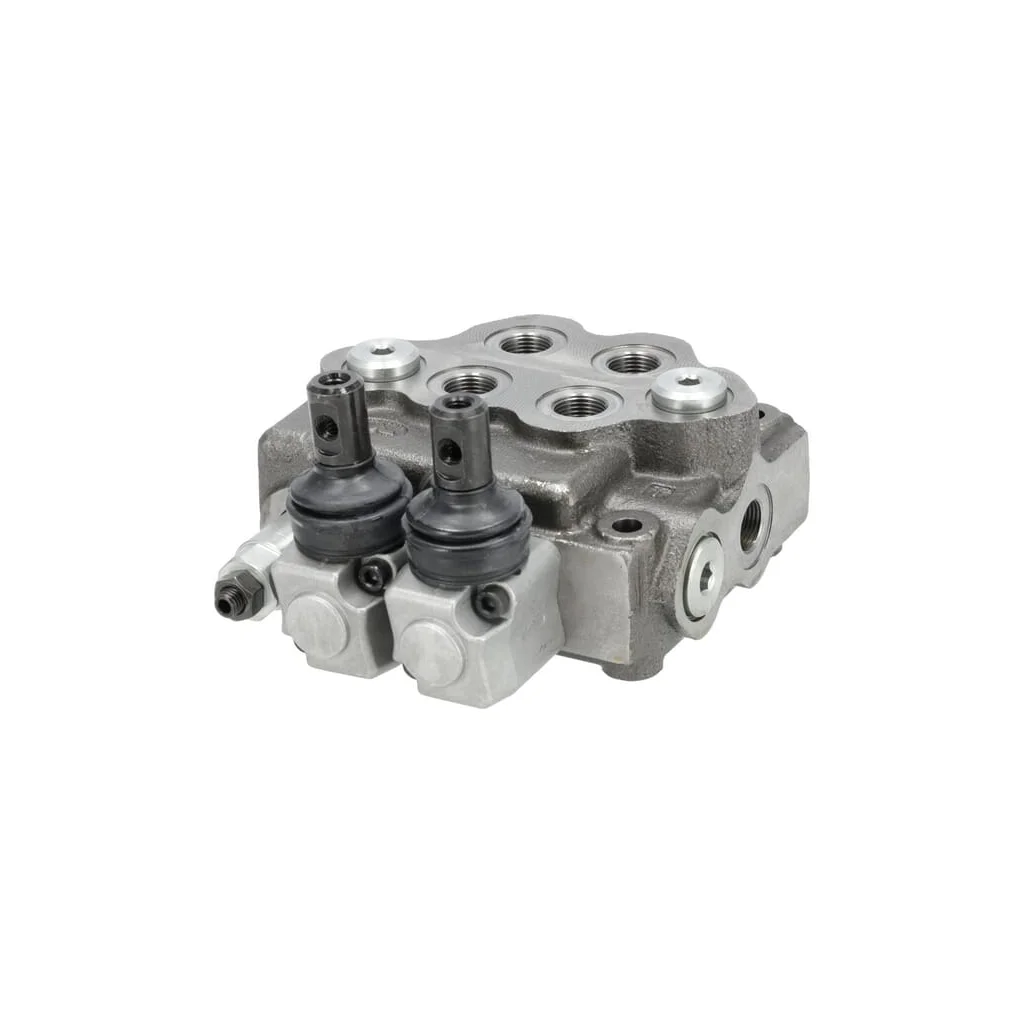 [AMAT2-385204] Valvă de control SDH5/2-P-2x18L-AET SDH52001