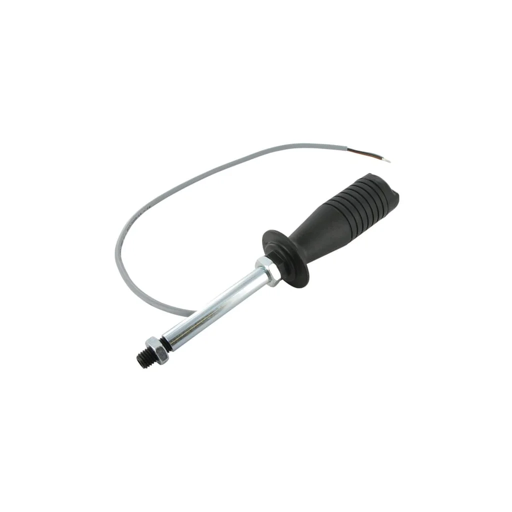 [AMAT2-385205] Pârghie M12, buton on/off/on SD918L17