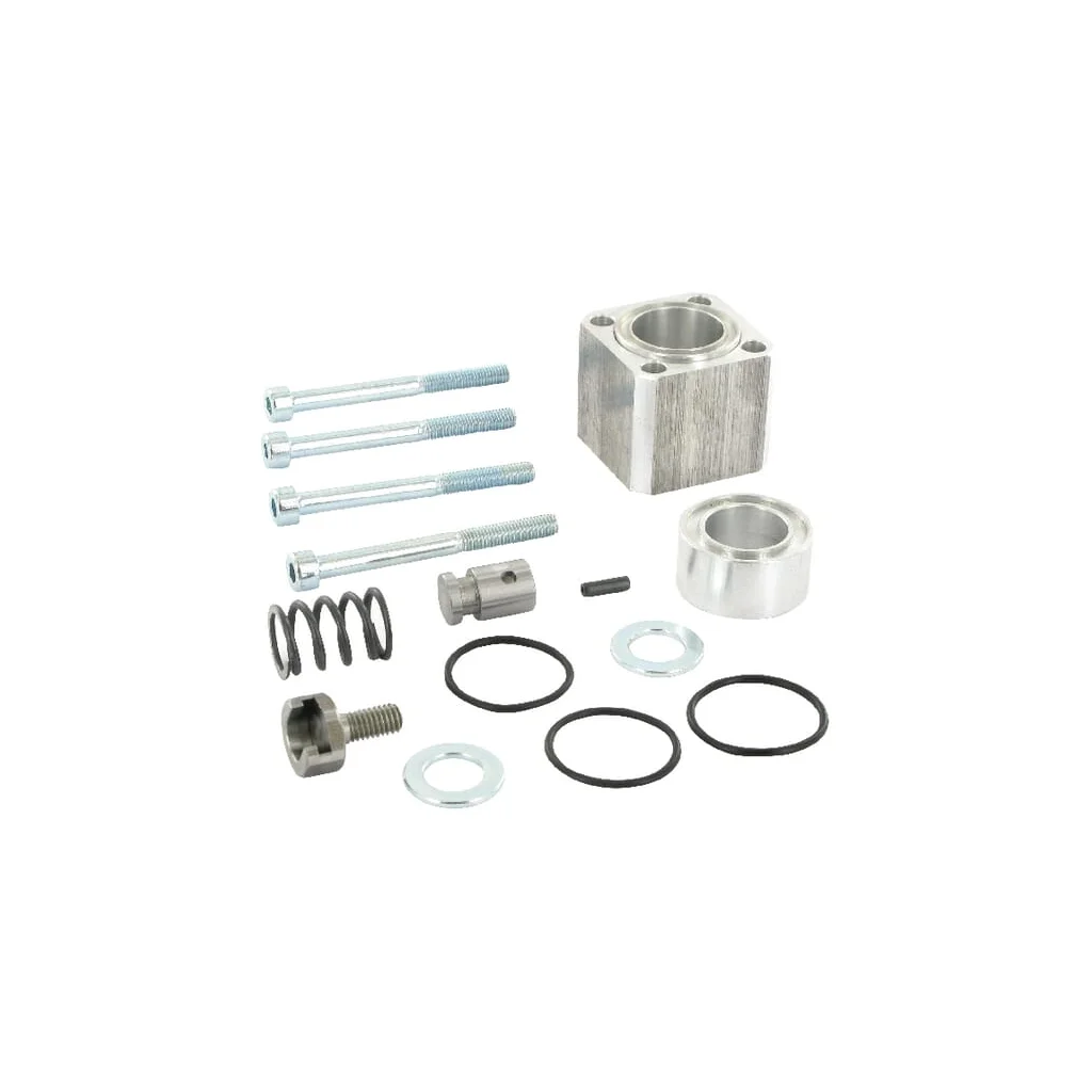 [AMAT2-385214] Opritor 8 incl.bev tbv SD SD958ESN