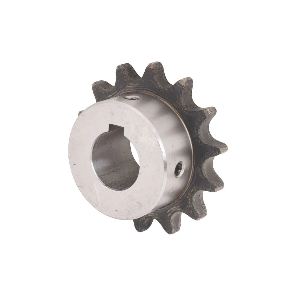 [AMAT2-386117] Pinion 14 dinți, 5/8", lanț 10 B-1, orificiu 25mm, Kramp SE581425