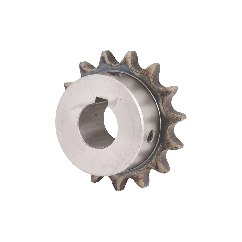 [AMAT2-386131] Pinion 15 dinți, 5/8", lanț 10 B-1, orificiu 25mm, Kramp SE581525