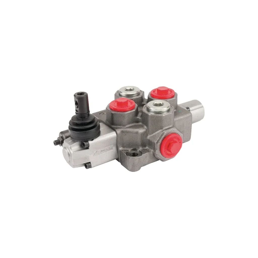 [AMAT2-385238] Ventil de comandă cu acțiune dublă (1.11) SD141003