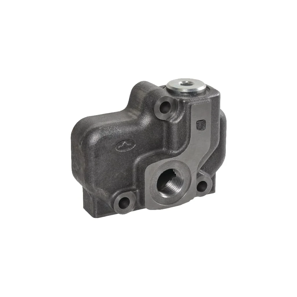 [AMAT2-385246] Secţiune de ieşire, sistem deschis SD6RC