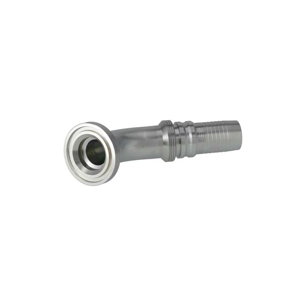 [AMAT2-386154] Racord montură 4SH-DN32 cu flanșă diam. 60,3mm 45° SFLH322445G2