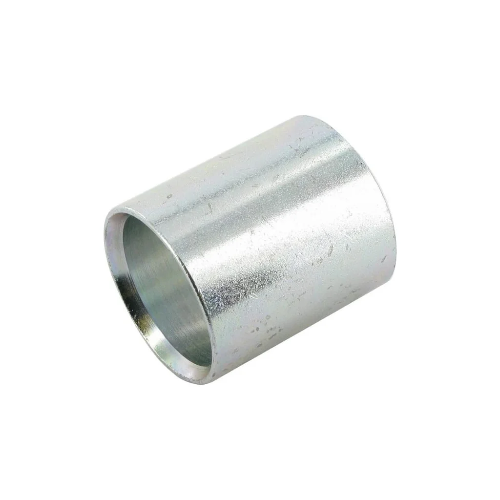 [AMAT2-386160] Inel de strângere diametru exterior 35x37mm DN20 oțel / placat cu crom Alfagomma SFA95C20