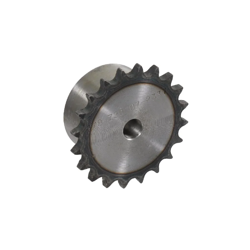 [AMAT2-386168] Pinion 18 dinți căliți, 3/8", lanț 06 B-1, Kramp SE3818GH