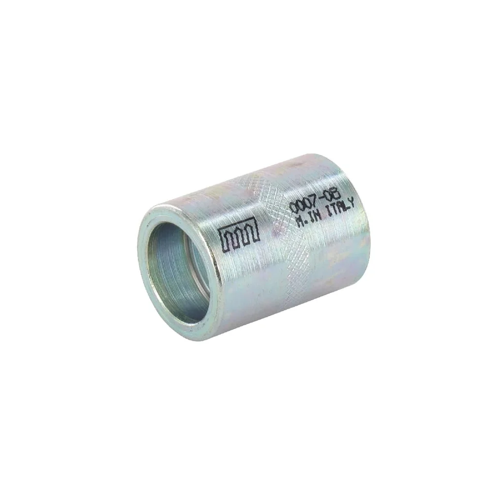 [AMAT2-386183] Inel de strângere diametru exterior 25x34mm DN13 oțel / placat cu zinc SF7813