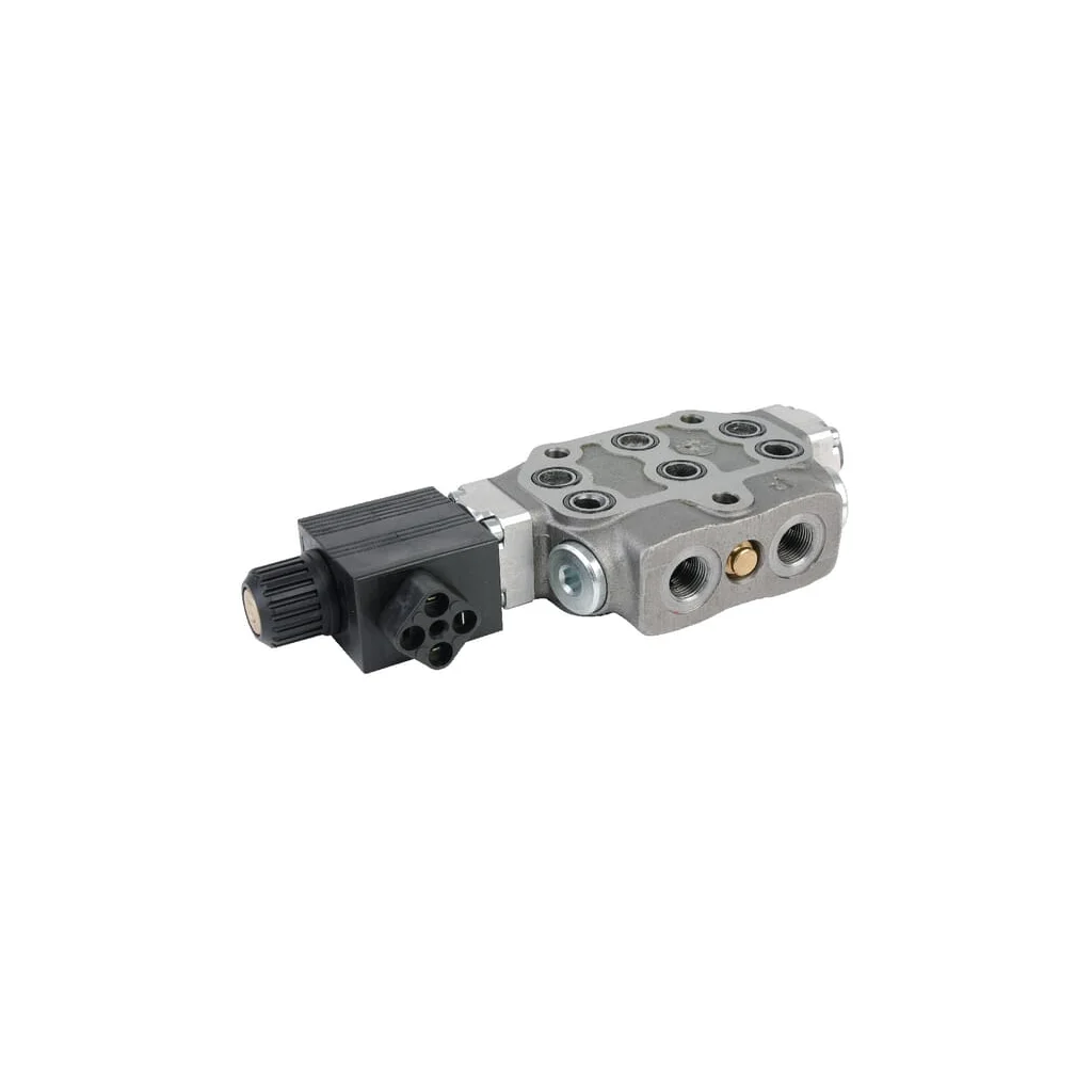 [AMAT2-385292] Secțiune, cu acțiune dublă (2-8/8ES)12V SD6128ES112VDC