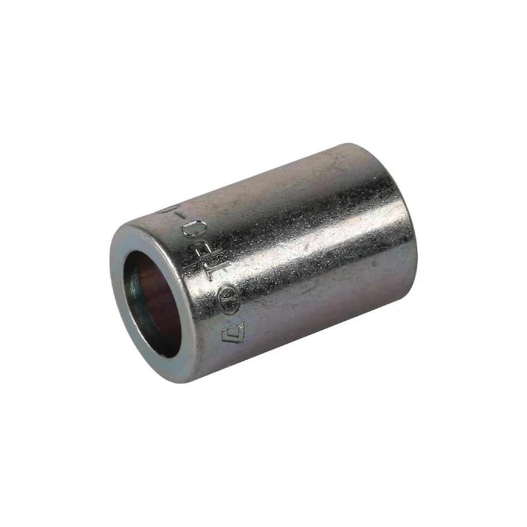 [AMAT2-386217] Inel de strângere diametru exterior 17x26,5mm DN6 oțel / placat cu zinc Alfagomma SFATP006