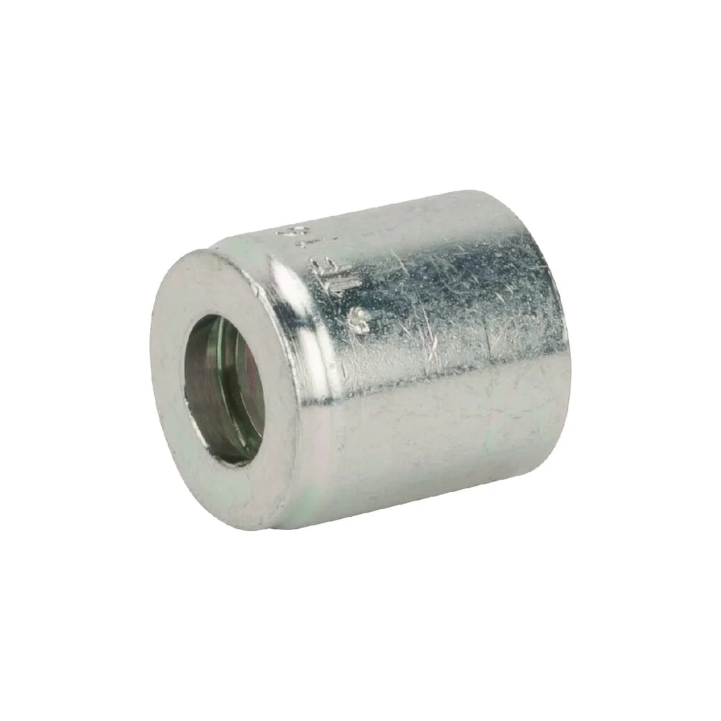 [AMAT2-386231] Inel de strângere diametru exterior 23x24,7mm DN6 oțel / placat cu zinc Alfagomma SFATX206
