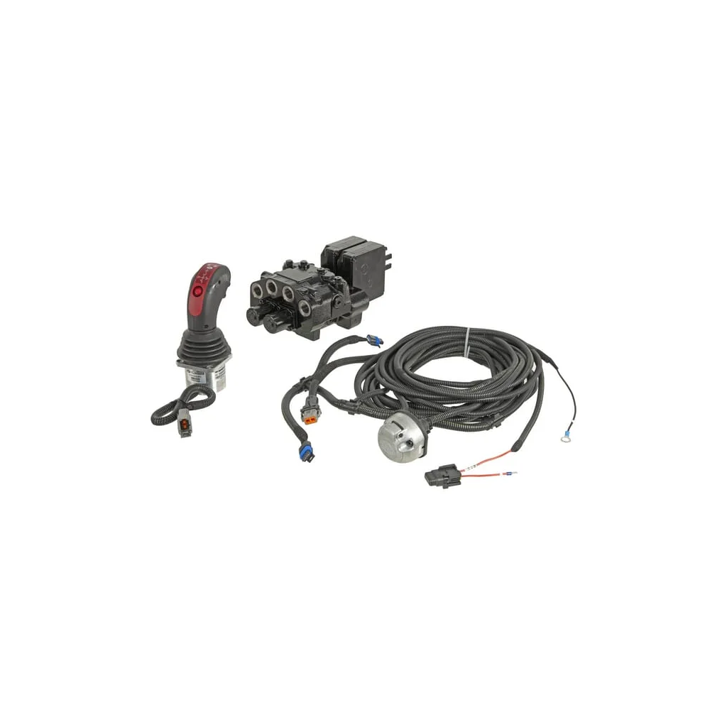 [AMAT2-385335] Set sup. Contr. prop. AE 12VDC SDM1222002KIT