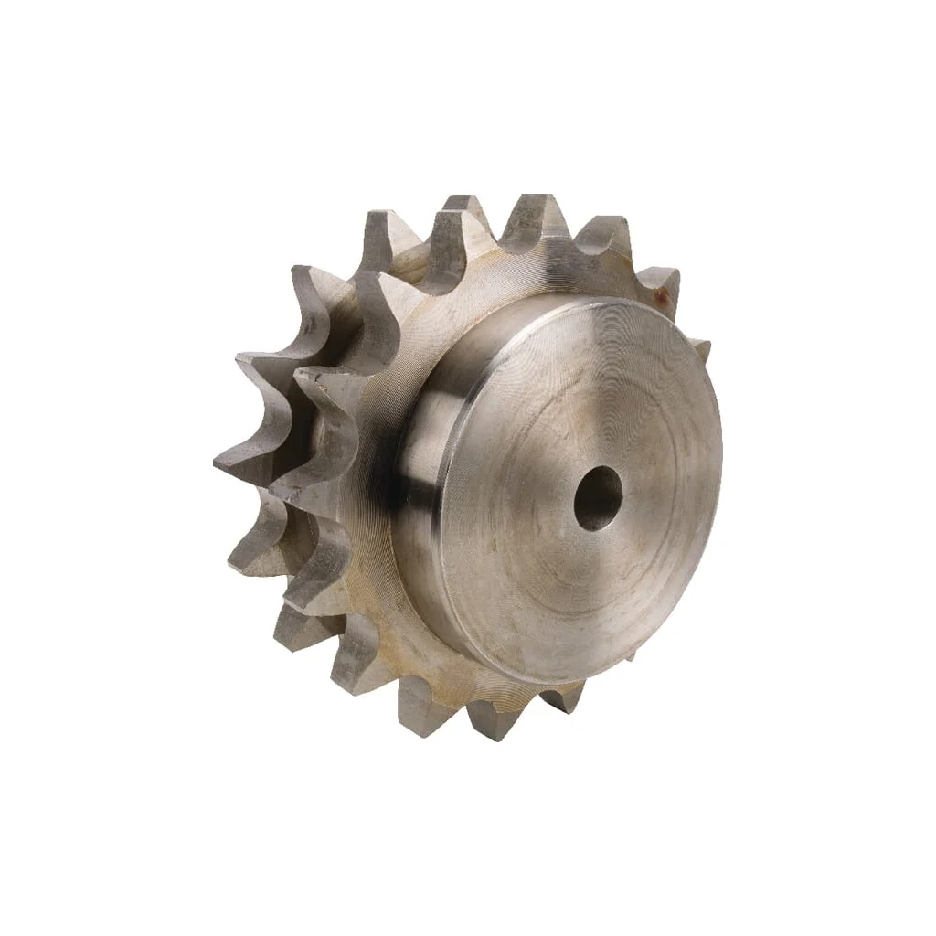 [AMAT2-385345] Pinion dublu 17 dinți, 1 1/2", lanț 24 B-2, Kramp SD11217