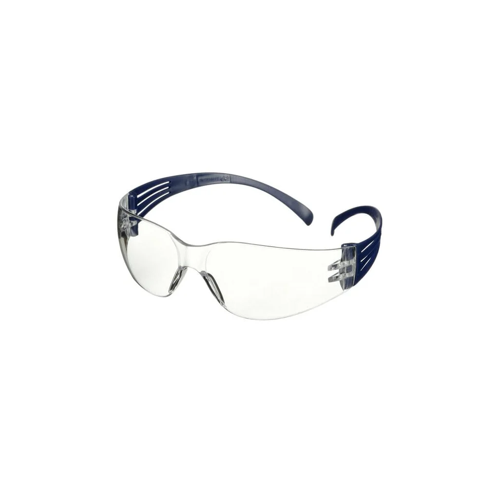 [AMAT2-386270] Ochelari de protecție 100 Albastru transparent SF101AFBLU