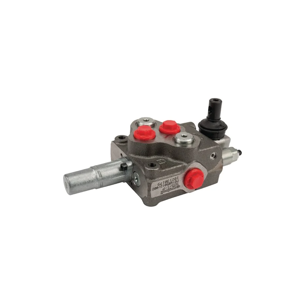 [AMAT2-385365] Supapă de control SD5/1-P-813FZ-AET SD51098
