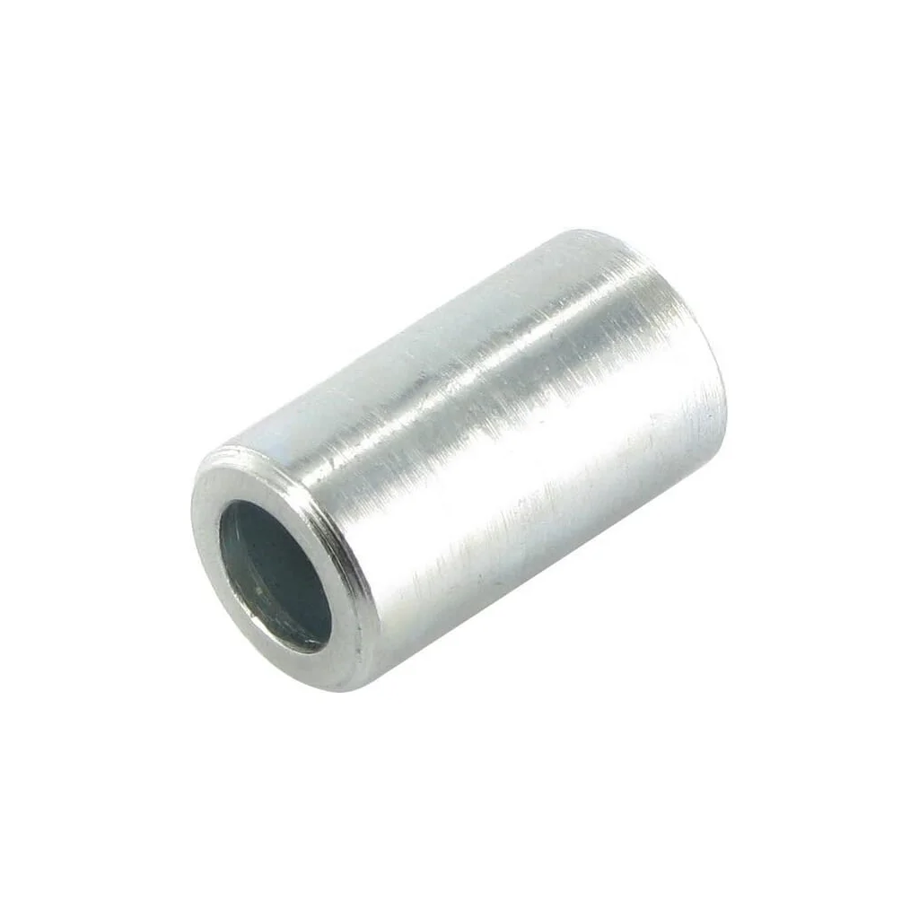 [AMAT2-386299] Inel de strângere diametru exterior 14x25mm DN5 oțel / placat cu crom Alfagomma SFA95C05
