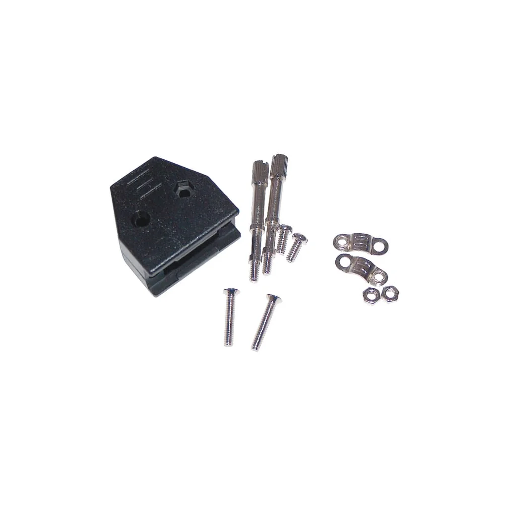 [AMAT2-385379] Capac 9 P. Sub-D SDKAP09