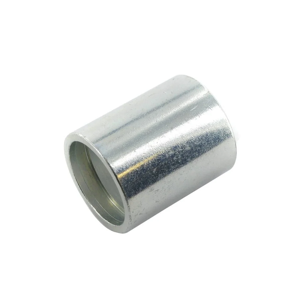 [AMAT2-386344] Inel de strângere diametru exterior 30x36mm DN16 oțel / placat cu crom Alfagomma SFA95C16