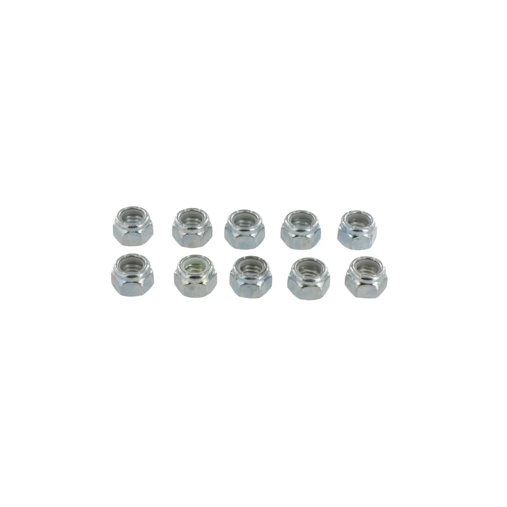 [AMAT2-385419] Piulițe autoblocante 10 tip 900 SCT900NUT