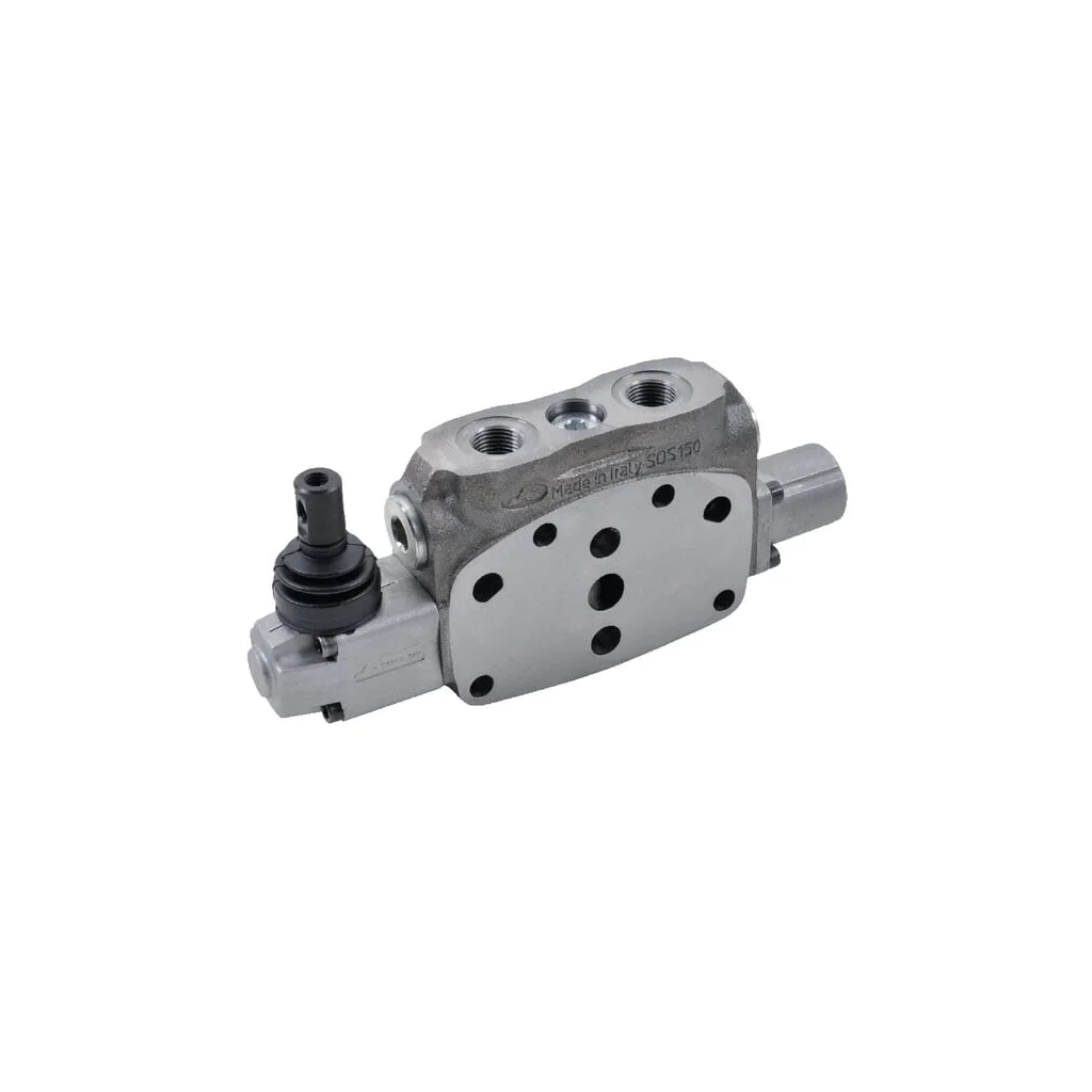 [AMAT2-385421] Secțiune SDS150/P-18L SDS150118