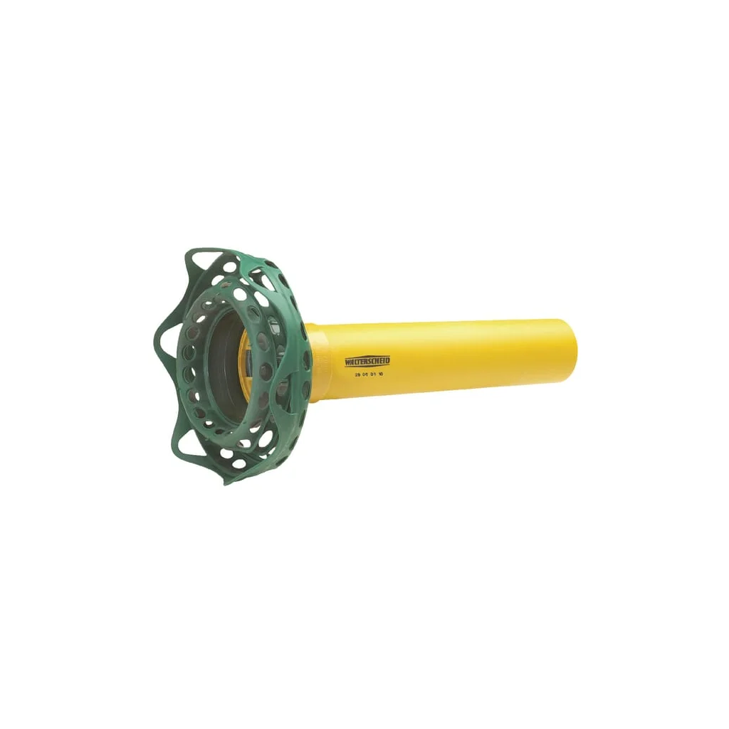 [AMAT2-385423] Protecție cardan jumătate exterioară SD25 L=1500mm Walterscheid SD251500AWWZFLEX