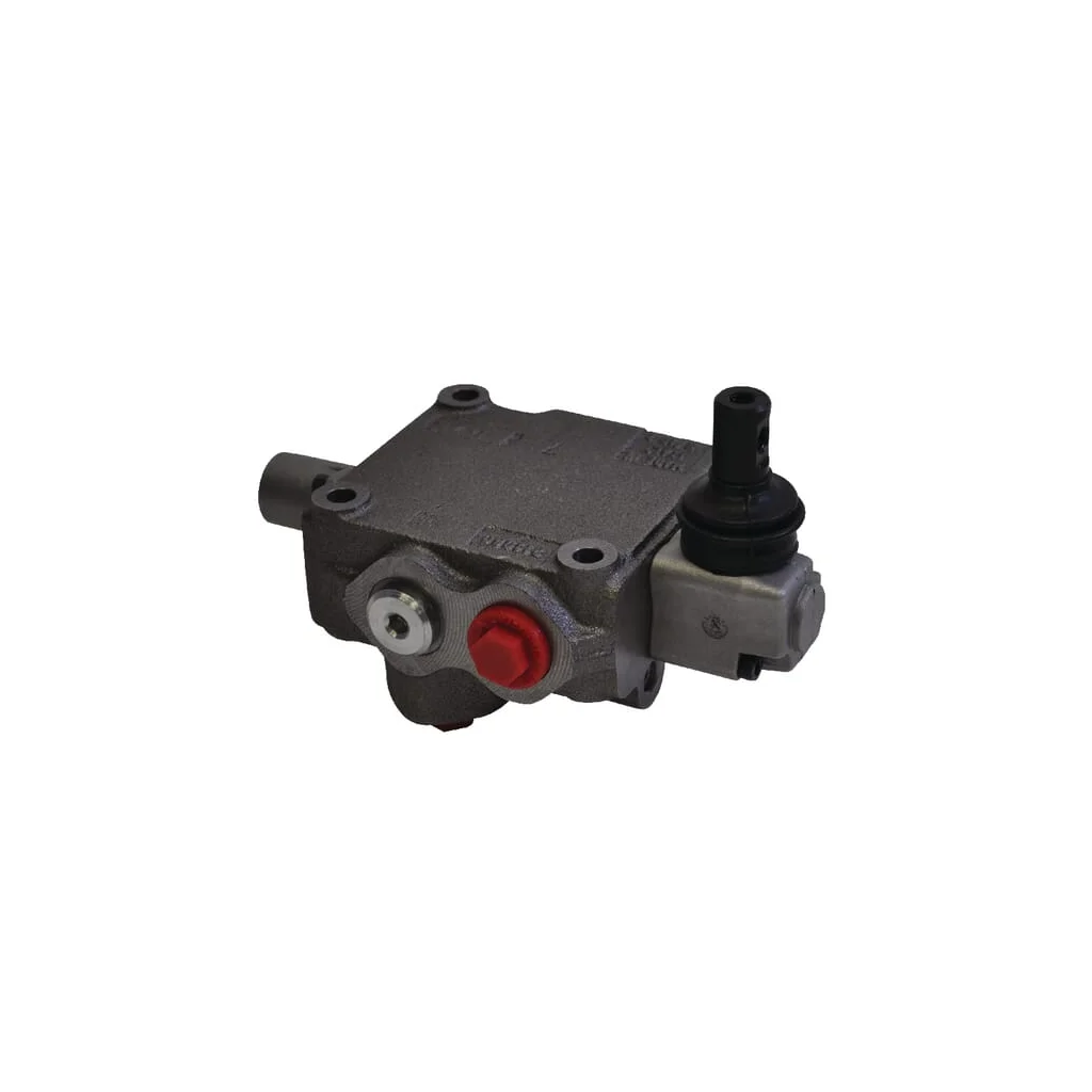[AMAT2-385438] Ventil de comandă cu acțiune dublă (1.11) fără DBV SD51111