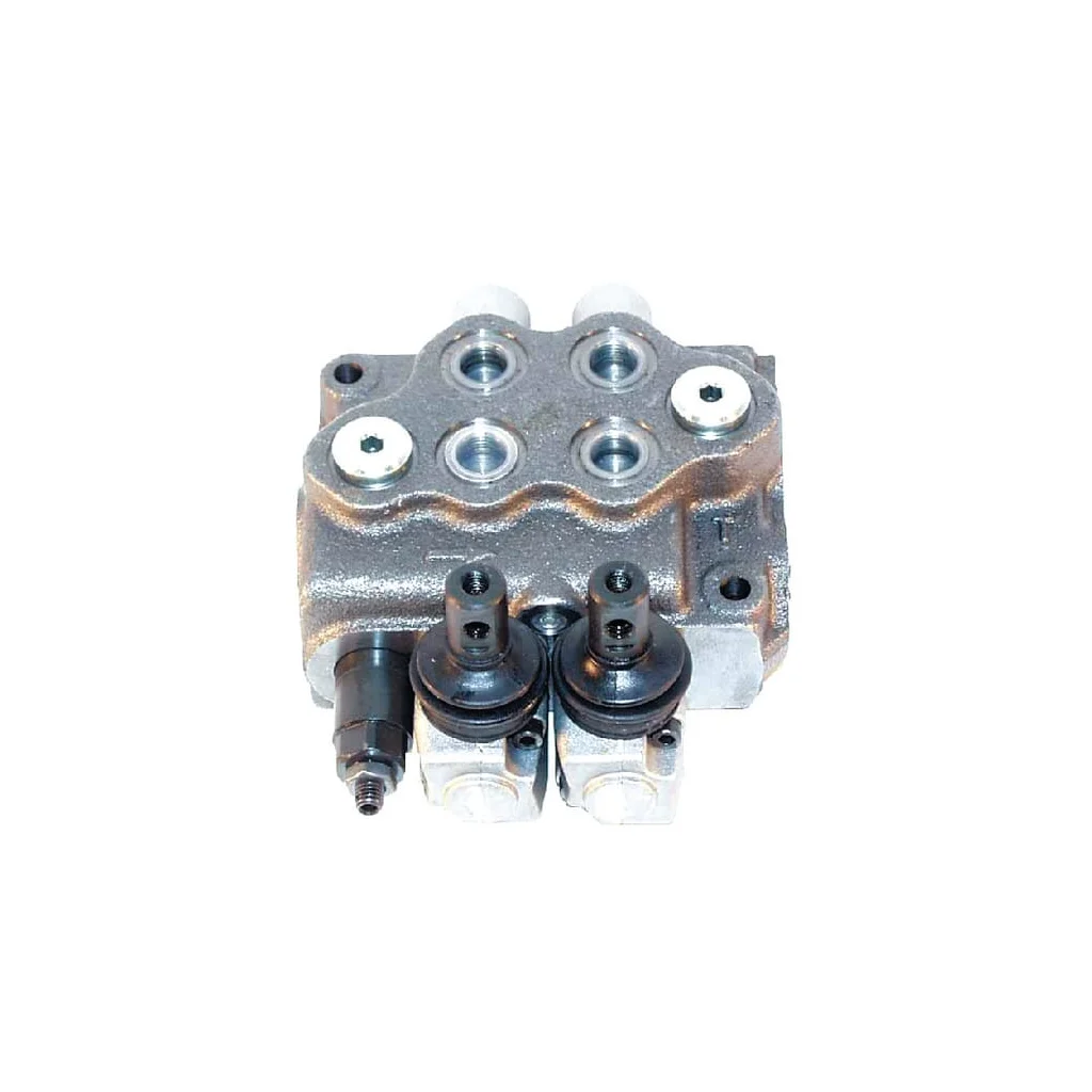 [AMAT2-385446] Ventil de comandă 2x acțiune simplă SD52005