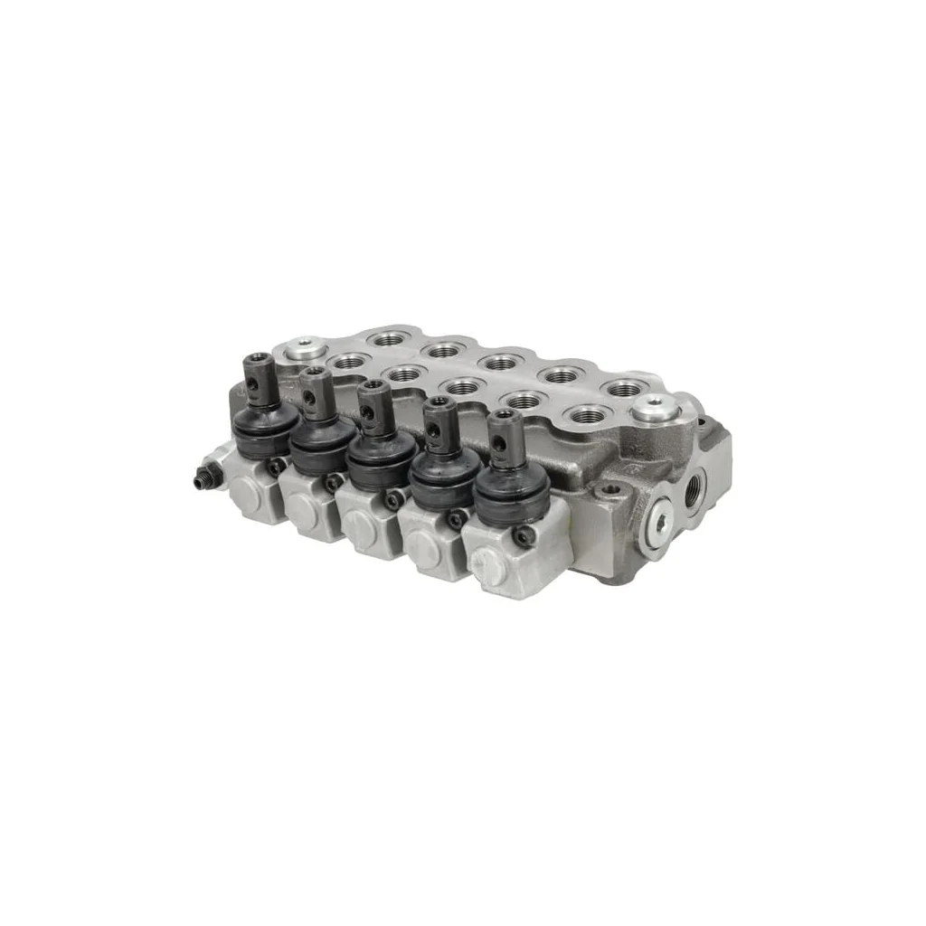 [AMAT2-385448] Supapă de control SDH5/5-P-5x18L AET SDH55001