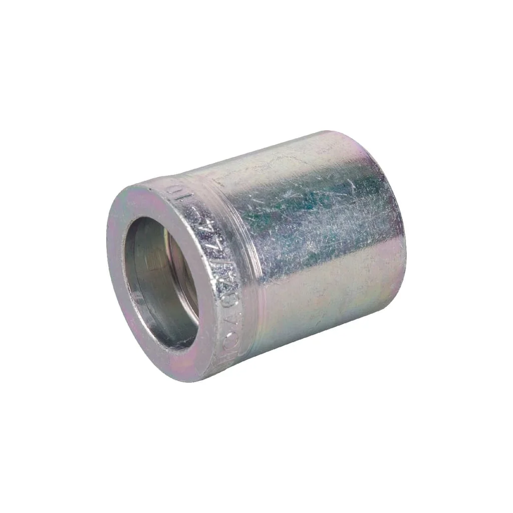 [AMAT2-386393] Inel de strângere diametru exterior 33x37,5mm DN16 oțel / placat cu zinc Alfagomma SFA4S16