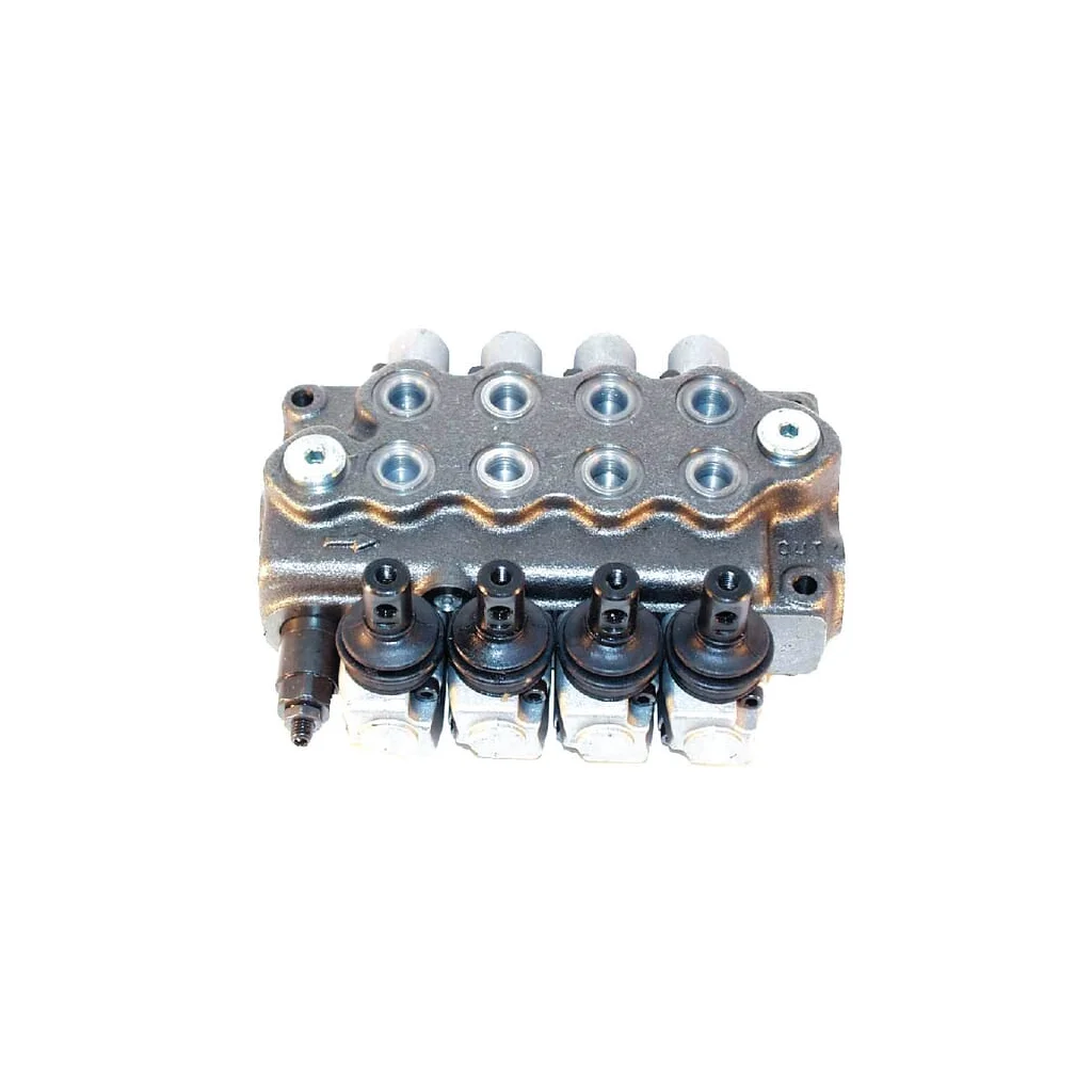 [AMAT2-385459] Ventil de comandă 2x acțiune dublă ,2x acțiune simplă SD54004