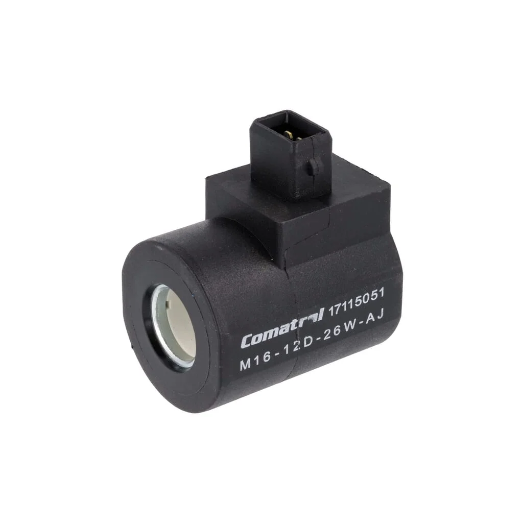 [AMAT2-385468] Bobină 12VDC M16 AJ SD9M1612D26WAJ