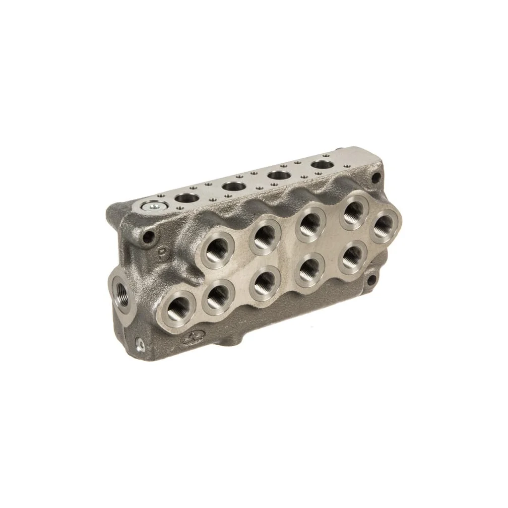 [AMAT2-385485] Carcasă supapă de control SD52 ES5 SD954BODYES3