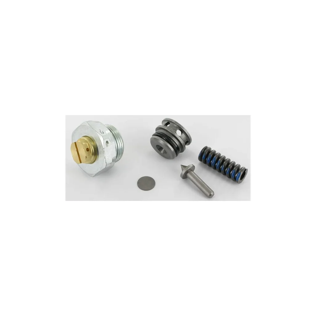 [AMAT2-385492] Supapă de șoc 63-200 bari, pentru SD10/SDS150 SDS9150VP1