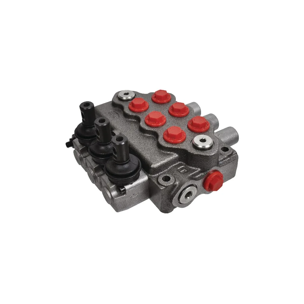 [AMAT2-385497] Ventil de comandă 3x acțiune dublă SD53001